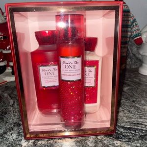 Bath and Body Works - You’re The One